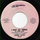 Northern Soul, Rare Soul - JOHNNY SAYLES , I CAN'T GET ENOUGH  (OF YOUR LOVE)